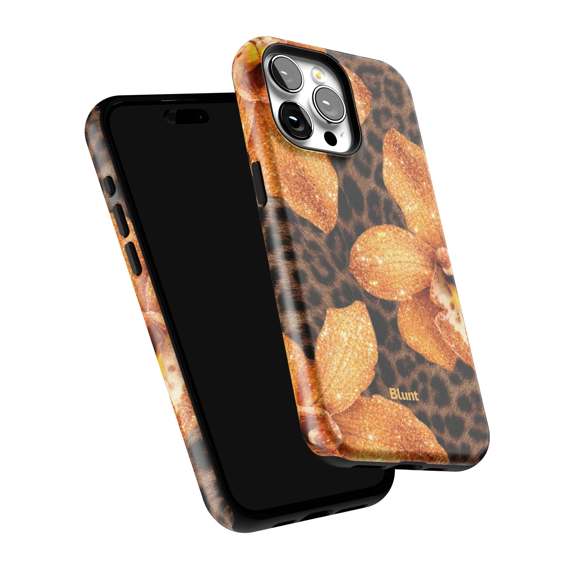 Amber Hunt iPhone Case gallery - Iphone_15_Pro_Max_6