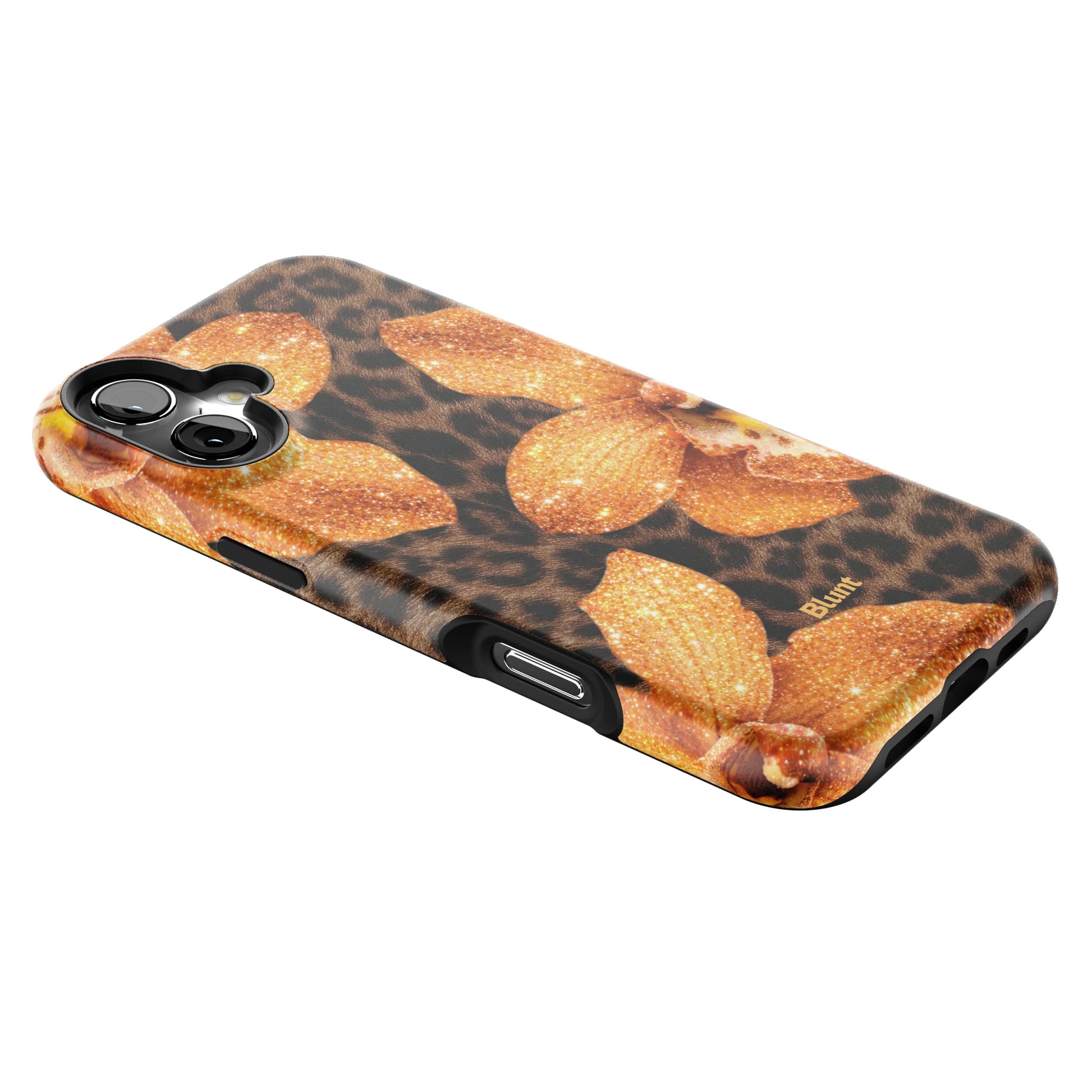 Amber Hunt iPhone Case gallery - Iphone_16_Mini_Air_Plus_2