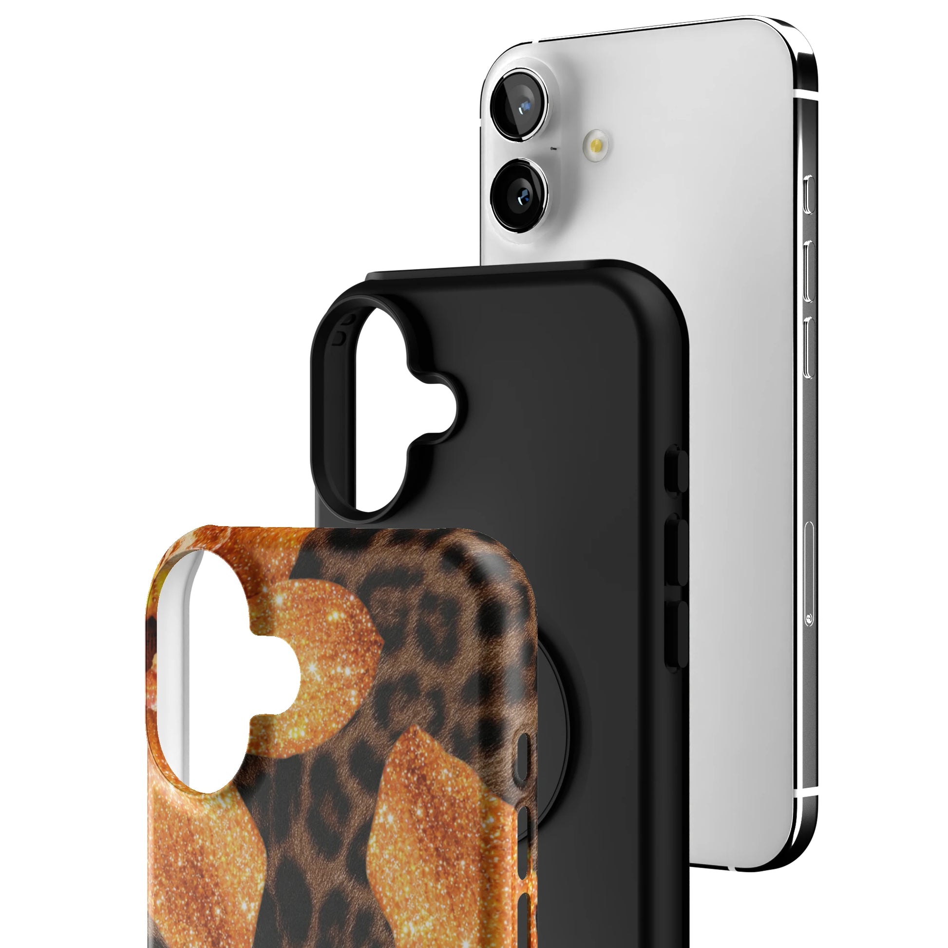 Amber Hunt iPhone Case gallery - Iphone_16_Mini_Air_Plus_3