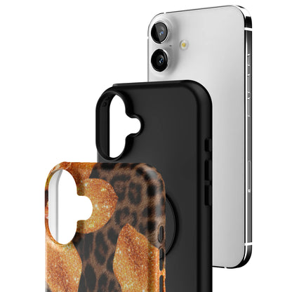 Amber Hunt iPhone Case gallery - Iphone_16_Mini_Air_Plus_3