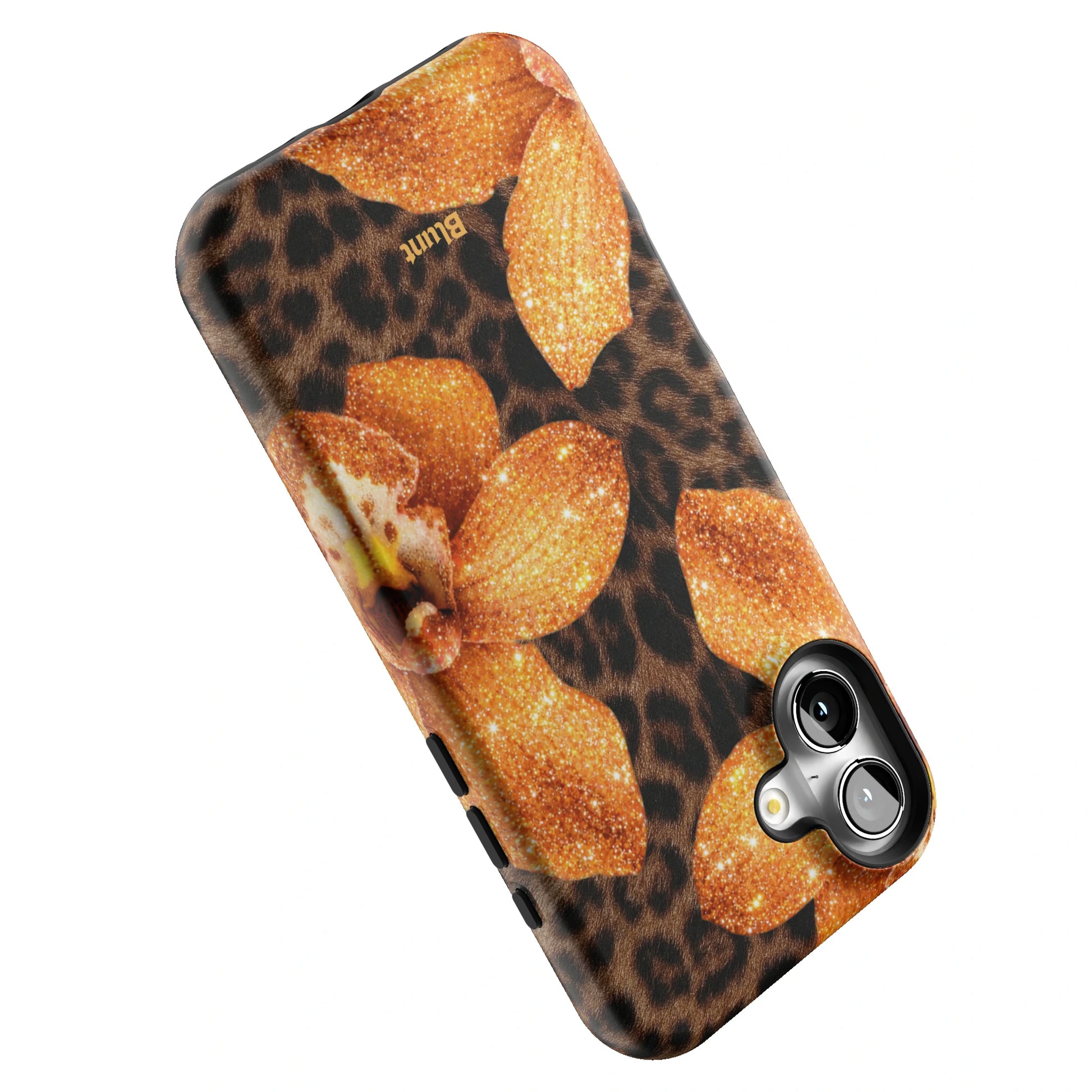 Amber Hunt iPhone Case gallery - Iphone_16_Mini_Air_Plus_5