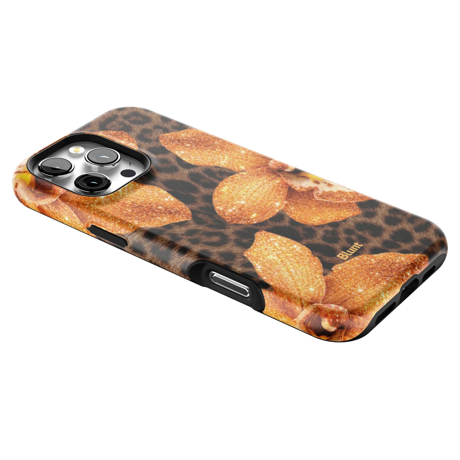 Amber Hunt iPhone Case gallery - Iphone_16_Pro_Max_2