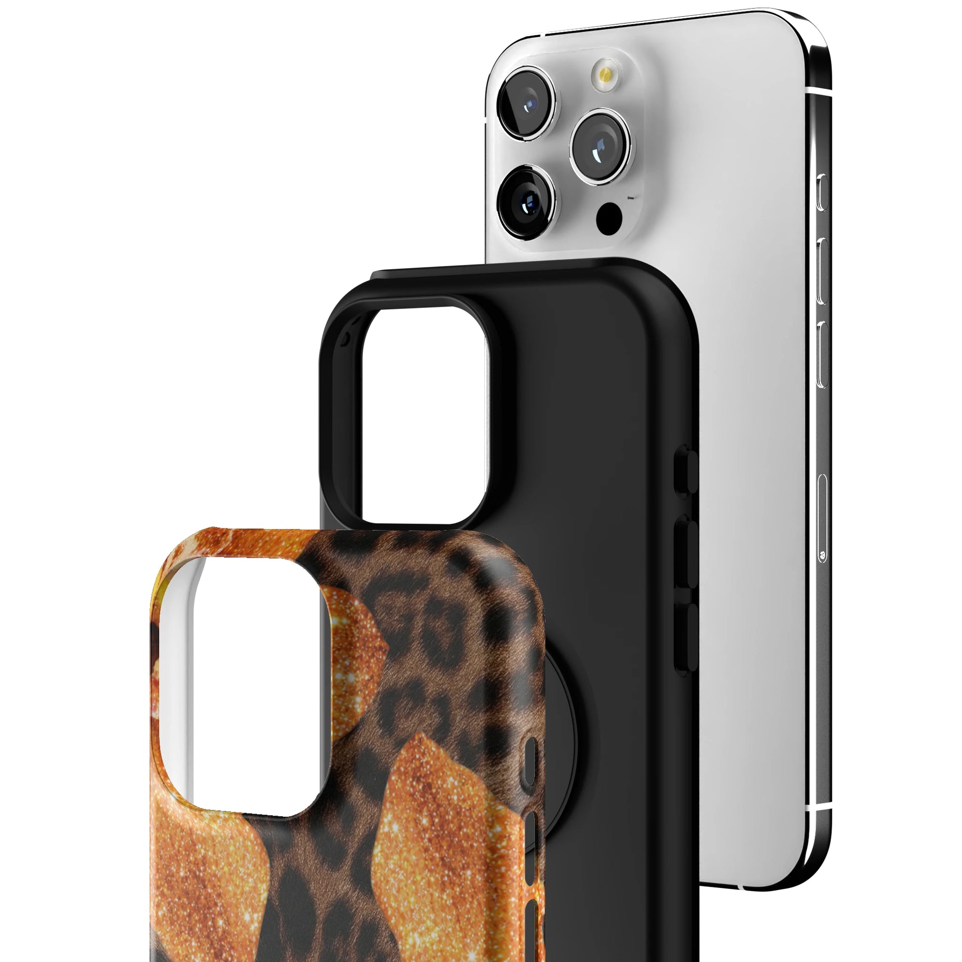 Amber Hunt iPhone Case gallery - Iphone_16_Pro_Max_3