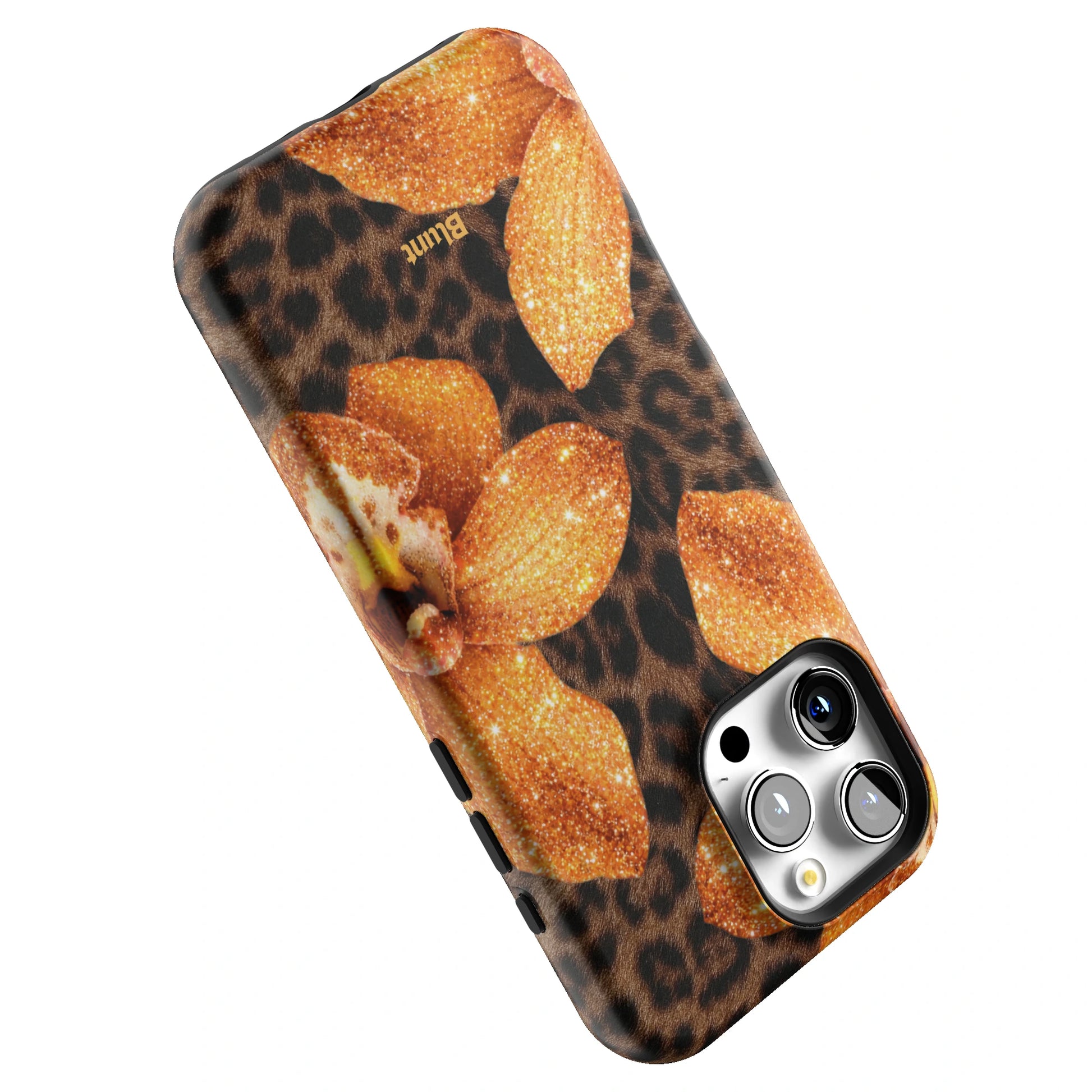 Amber Hunt iPhone Case gallery - Iphone_16_Pro_Max_5