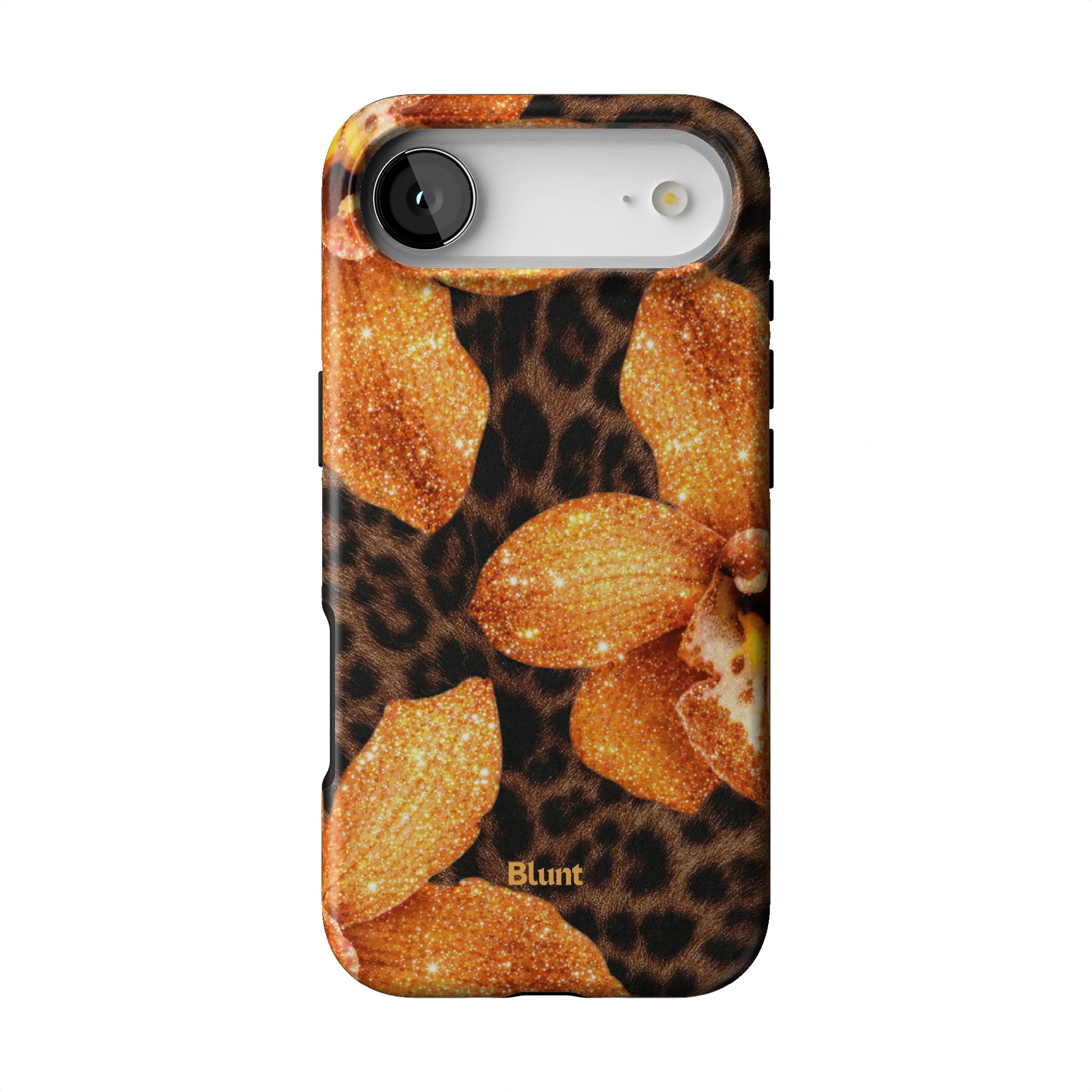 Amber Hunt iPhone Case gallery - Iphone_17_Air_1