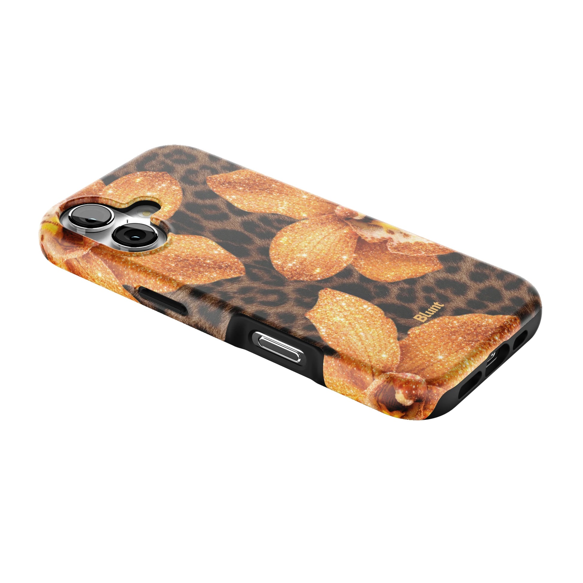 Amber Hunt iPhone Case gallery - Iphone_17_Iphone_2