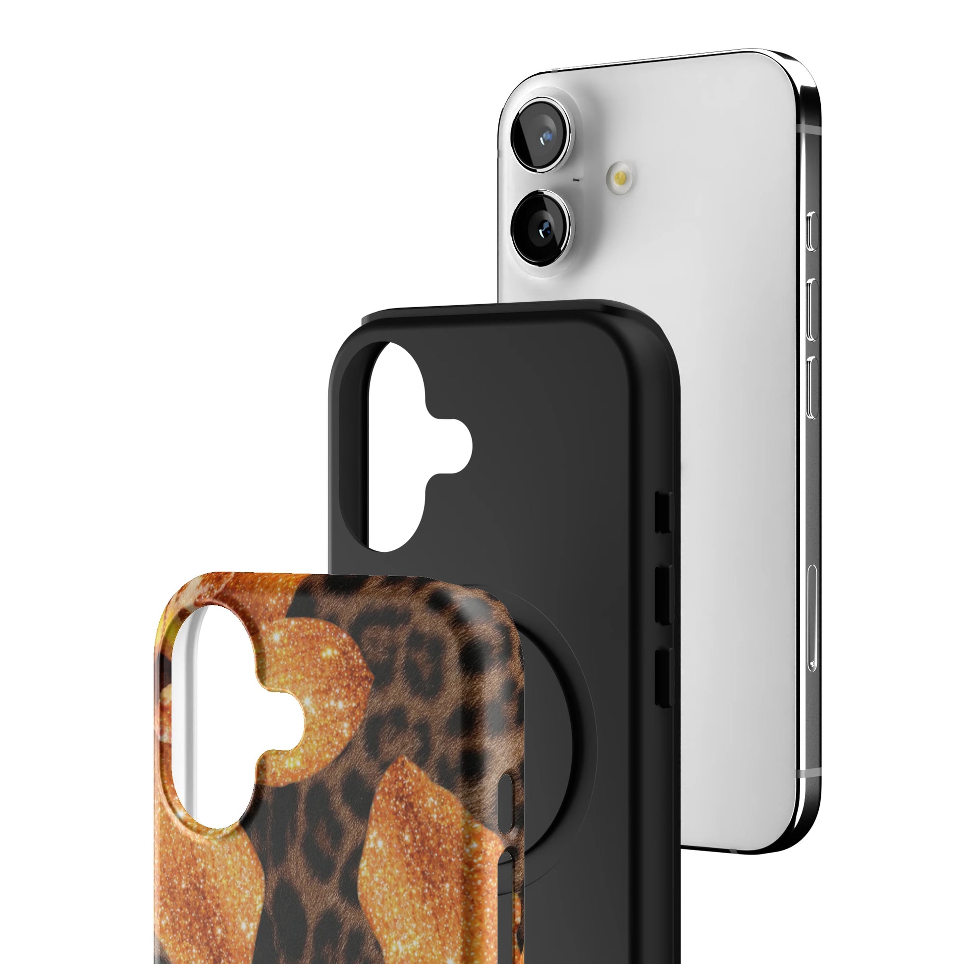 Amber Hunt iPhone Case gallery - Iphone_17_Iphone_3