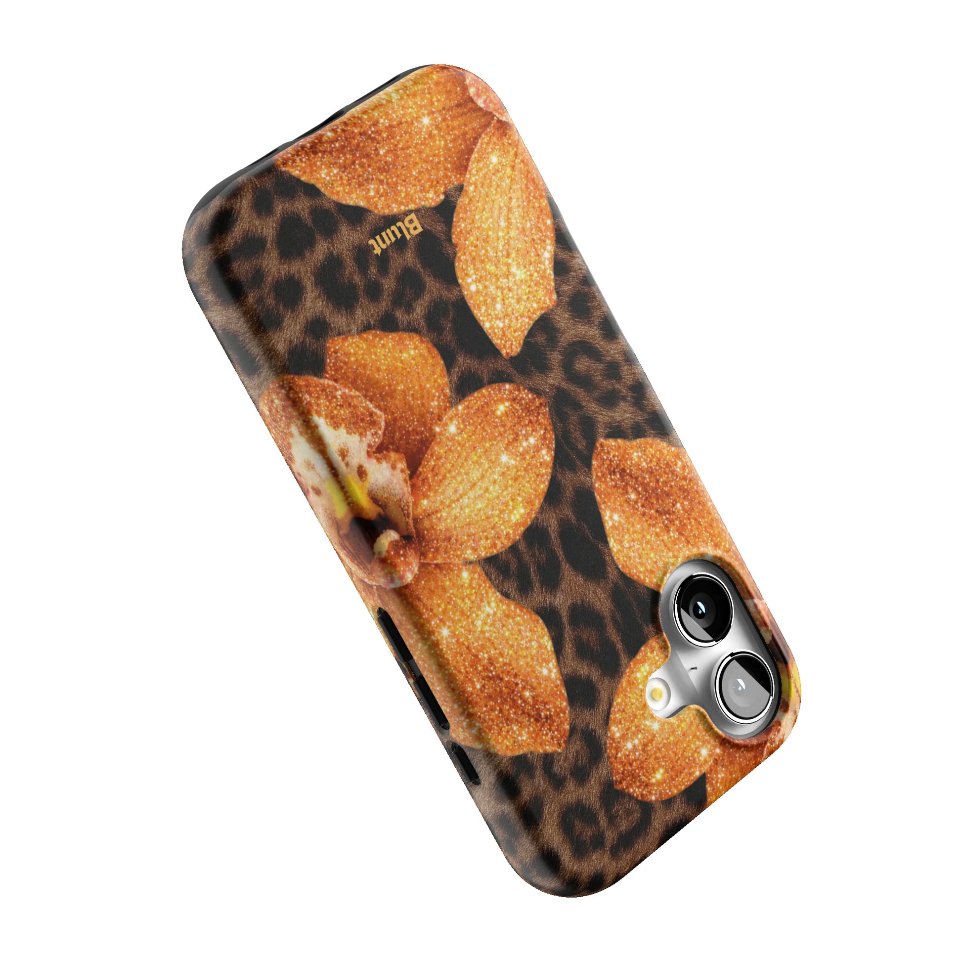 Amber Hunt iPhone Case gallery - Iphone_17_Iphone_5