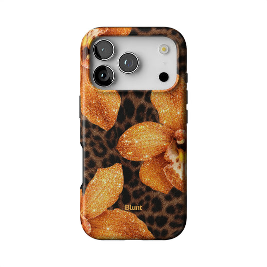 Amber Hunt iPhone Case gallery - Iphone_17_Pro_1