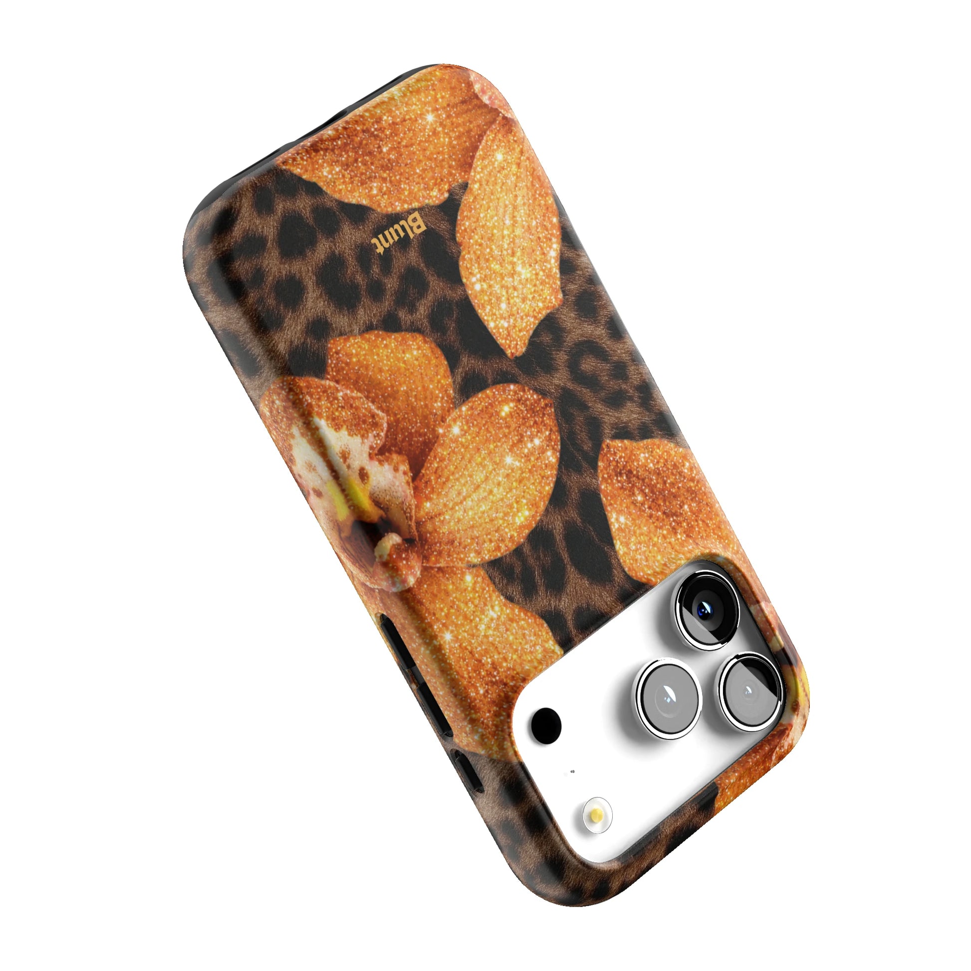 Amber Hunt iPhone Case gallery - Iphone_17_Pro_5