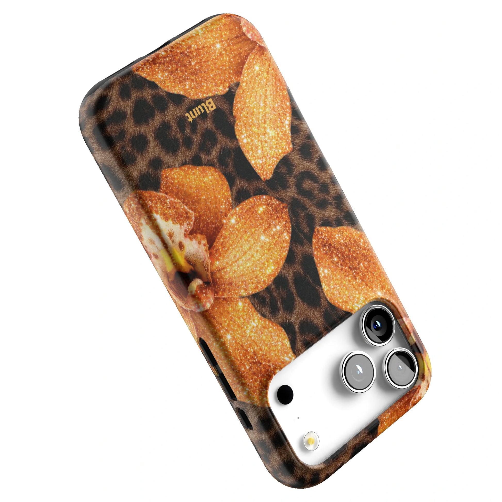 Amber Hunt iPhone Case gallery - Iphone_17_Pro_Max_5