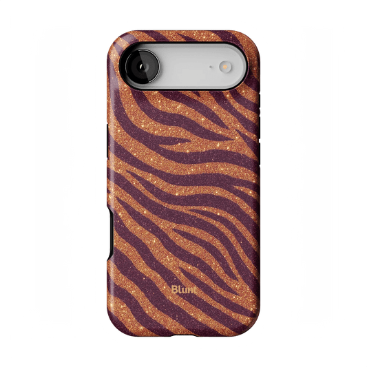 Amber Stripe iPhone Case - Blunt Cases
