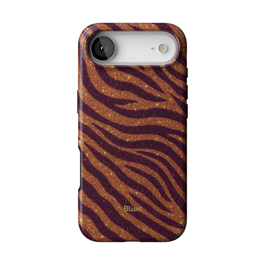Amber Stripe iPhone Case gallery - Iphone_17_Air_1