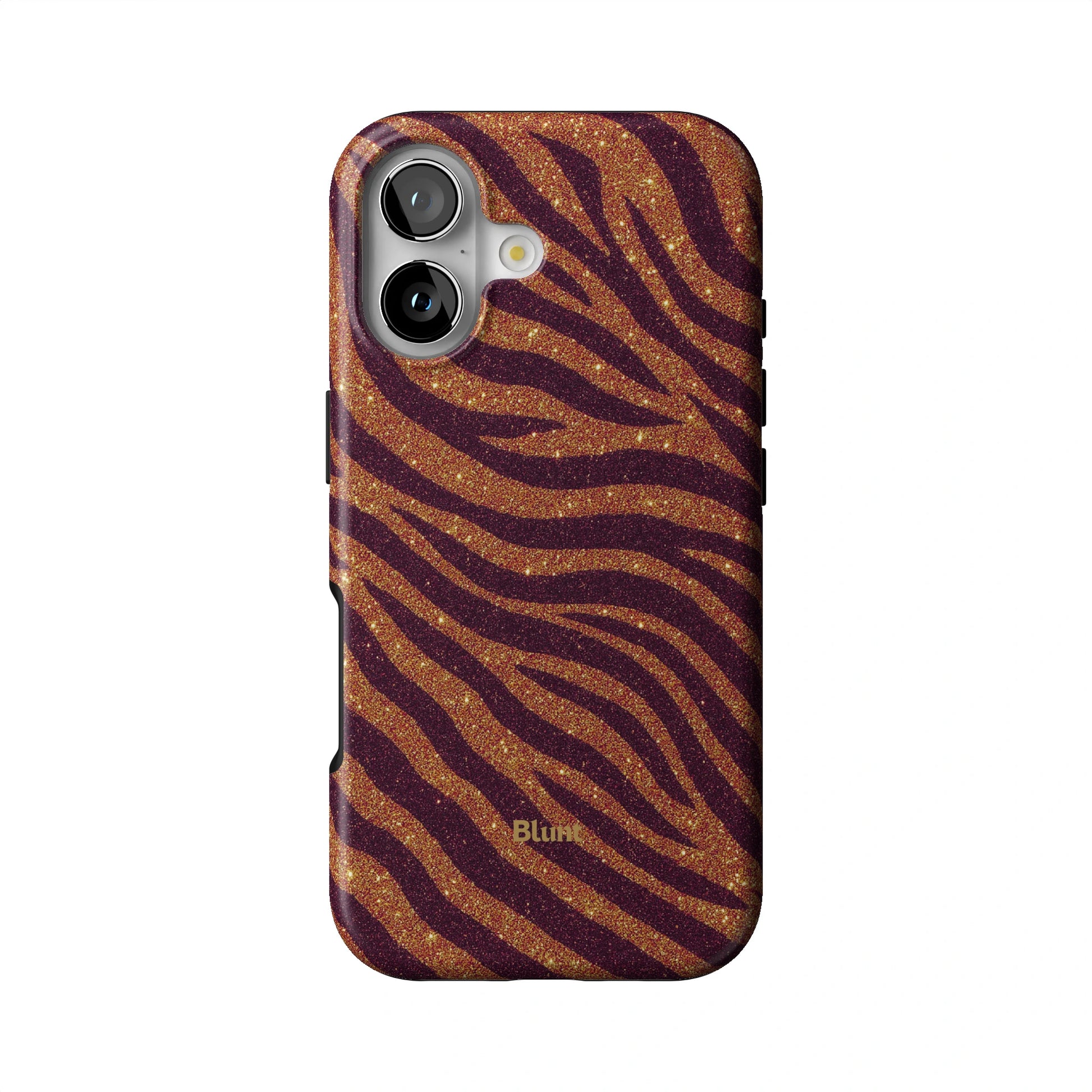 Amber Stripe iPhone Case gallery - Iphone_17_Iphone_1