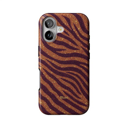 Amber Stripe iPhone Case gallery - Iphone_17_Iphone_1