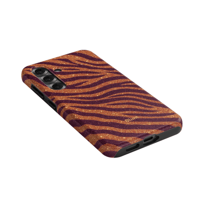 Amber Stripe Samsung Case - Blunt Cases