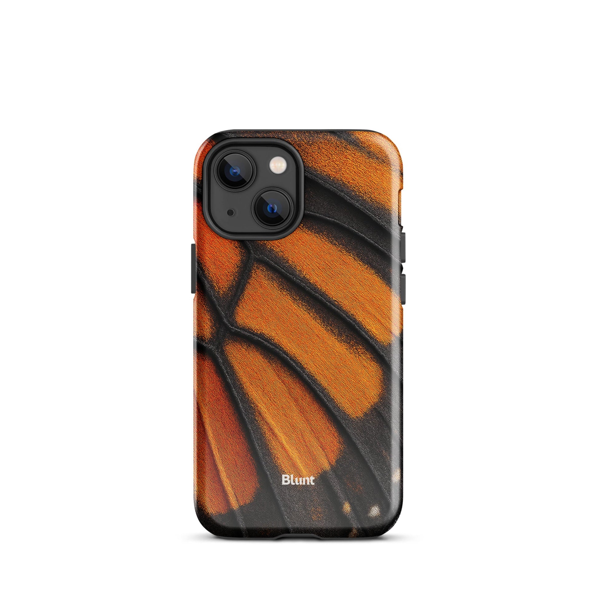 Amber Veil iPhone Case - Blunt Cases