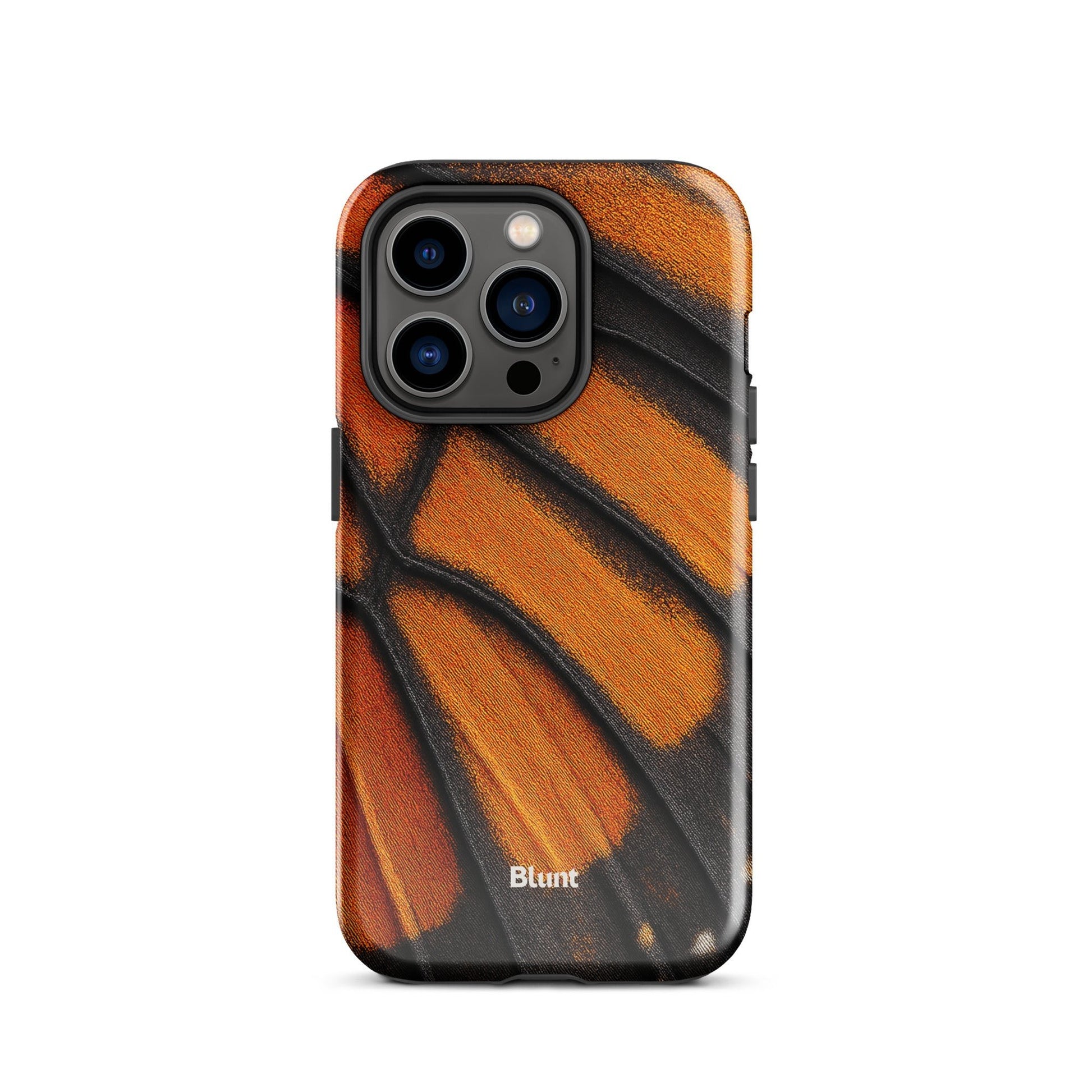 Amber Veil iPhone Case - Blunt Cases