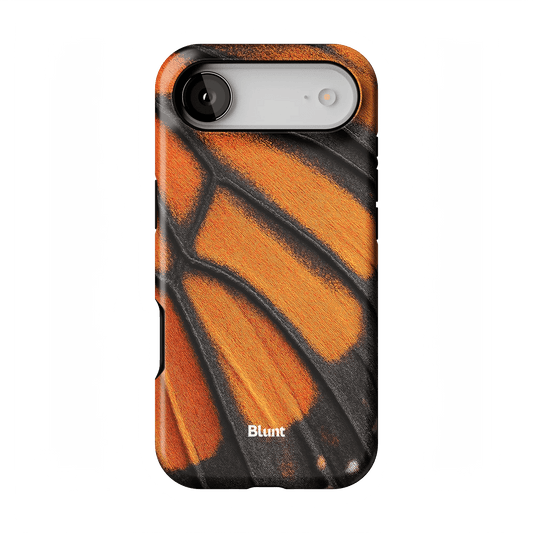 Amber Veil iPhone Case - Blunt Cases