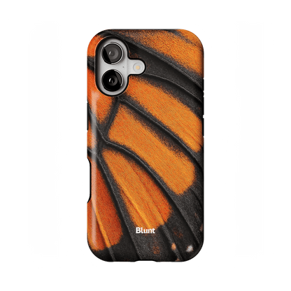 Amber Veil iPhone Case - Blunt Cases