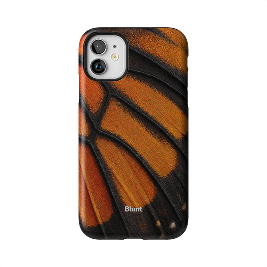 Amber Veil iPhone Case gallery - Iphone_11_Iphone_1
