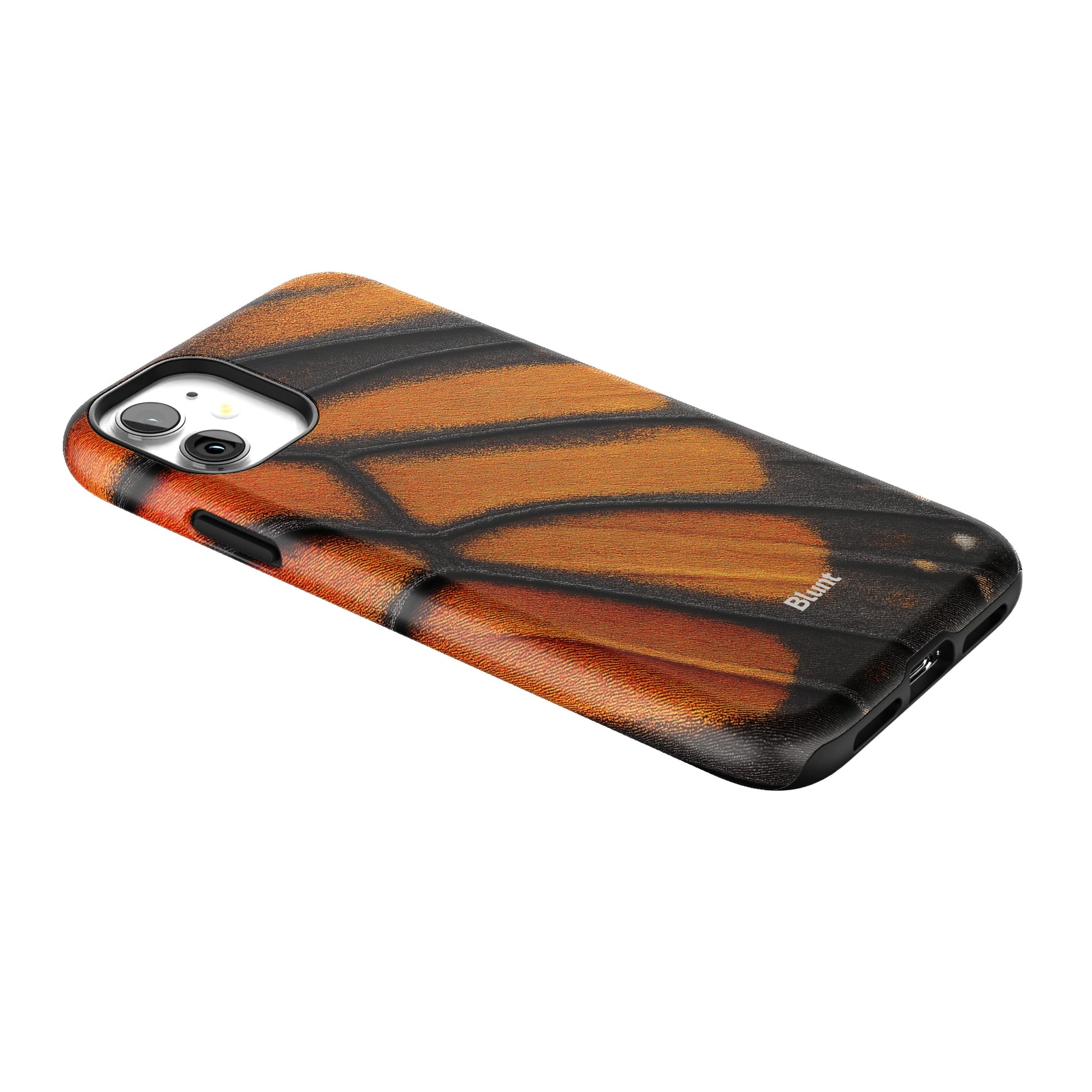 Amber Veil iPhone Case gallery - Iphone_11_Iphone_2