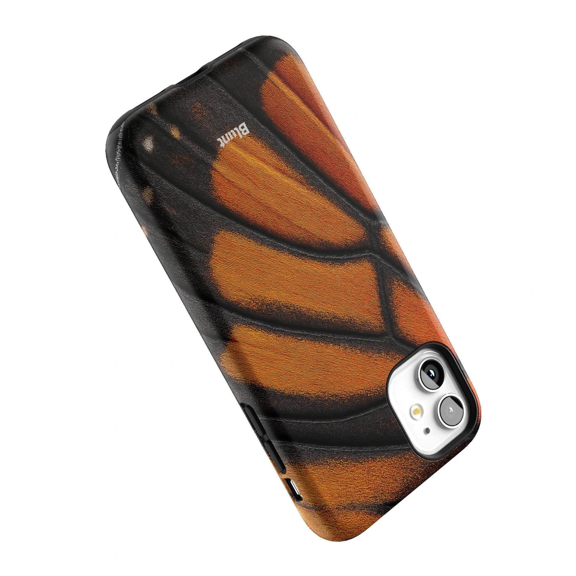 Amber Veil iPhone Case gallery - Iphone_11_Iphone_5