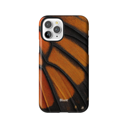 Amber Veil iPhone Case gallery - Iphone_11_Pro_1