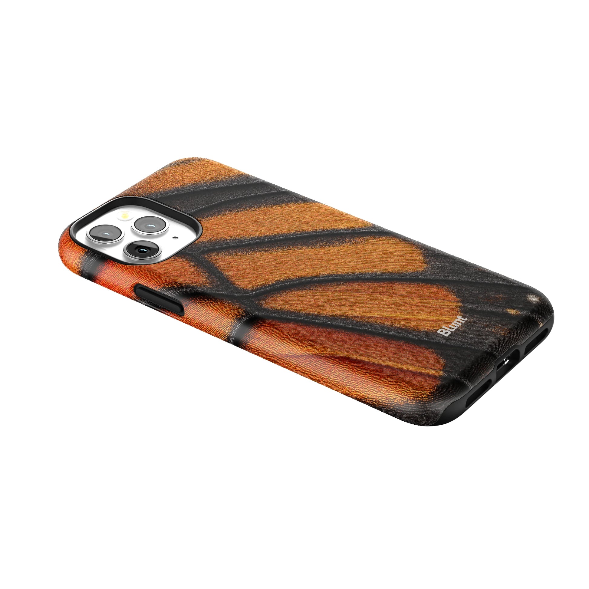 Amber Veil iPhone Case gallery - Iphone_11_Pro_2