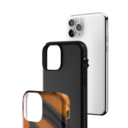 Amber Veil iPhone Case gallery - Iphone_11_Pro_3