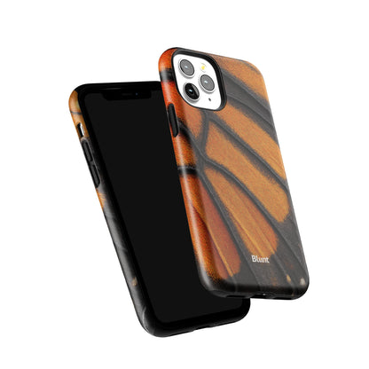 Amber Veil iPhone Case gallery - Iphone_11_Pro_6