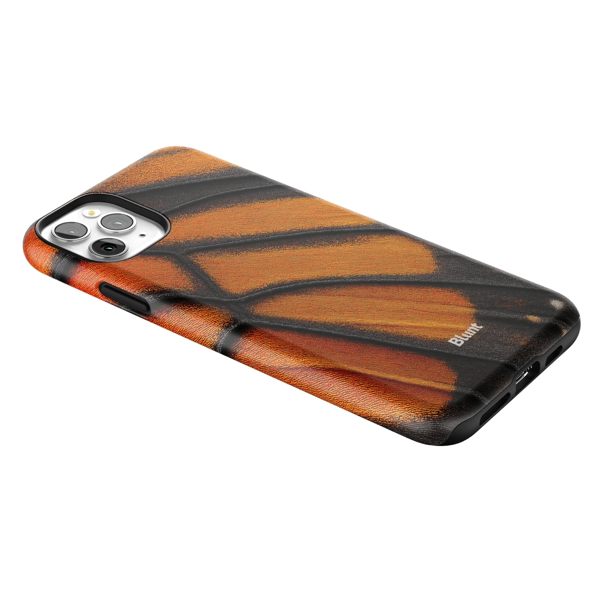 Amber Veil iPhone Case gallery - Iphone_11_Pro_Max_2