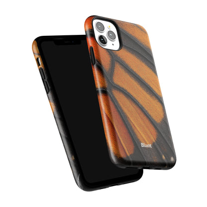 Amber Veil iPhone Case gallery - Iphone_11_Pro_Max_6