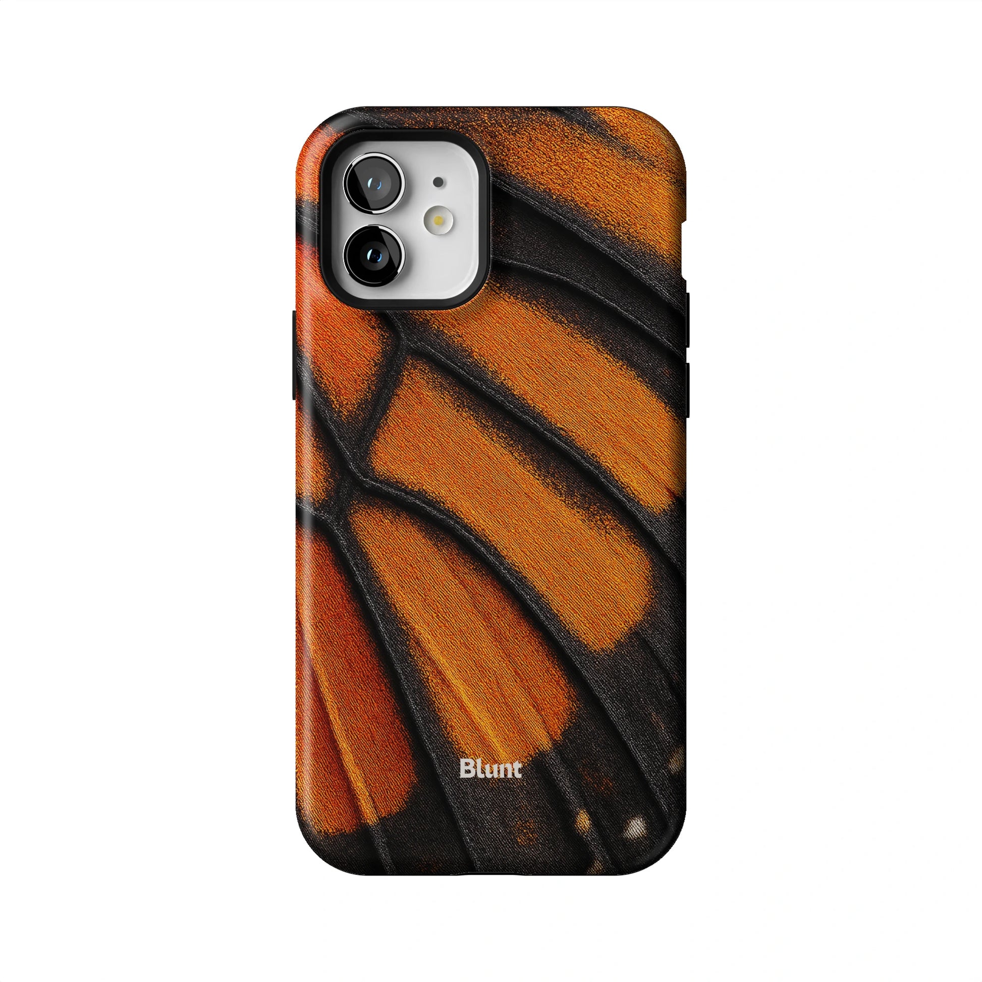 Amber Veil iPhone Case gallery - Iphone_12_Iphone_1