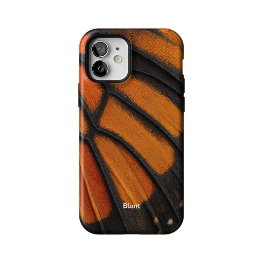 Amber Veil iPhone Case gallery - Iphone_12_Iphone_1