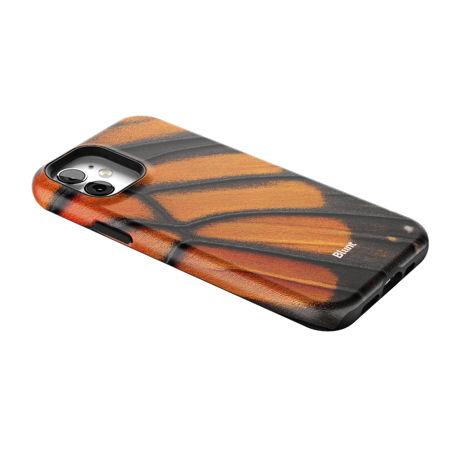 Amber Veil iPhone Case gallery - Iphone_12_Iphone_2
