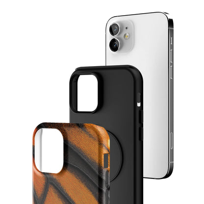 Amber Veil iPhone Case gallery - Iphone_12_Iphone_3
