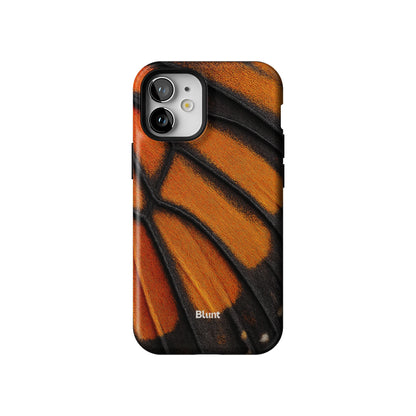 Amber Veil iPhone Case gallery - Iphone_12_Mini_Air_Plus_1