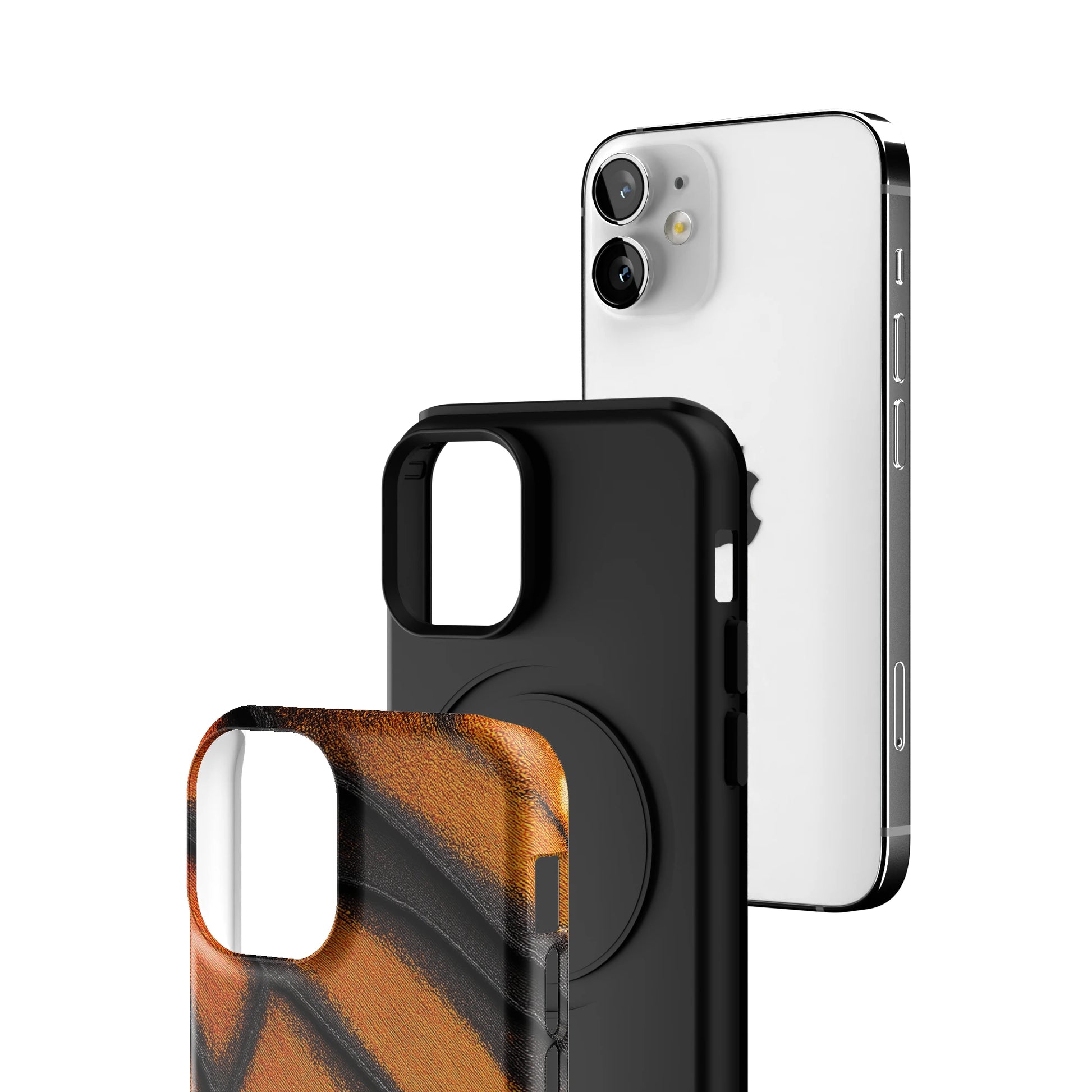 Amber Veil iPhone Case gallery - Iphone_12_Mini_Air_Plus_3