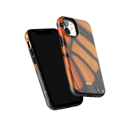 Amber Veil iPhone Case gallery - Iphone_12_Mini_Air_Plus_6