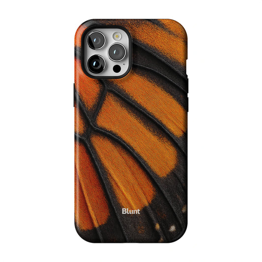 Amber Veil iPhone Case gallery - Iphone_12_Pro_Max_1