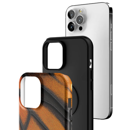 Amber Veil iPhone Case gallery - Iphone_12_Pro_Max_3