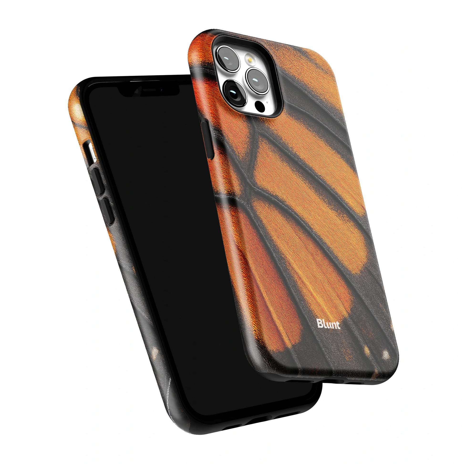 Amber Veil iPhone Case gallery - Iphone_12_Pro_Max_6