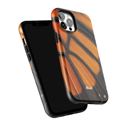 Amber Veil iPhone Case gallery - Iphone_12_Pro_Max_6