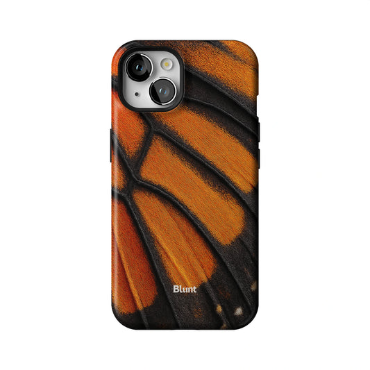 Amber Veil iPhone Case gallery - Iphone_13_Iphone_1