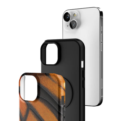 Amber Veil iPhone Case gallery - Iphone_13_Iphone_3