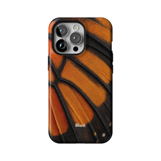 Amber Veil iPhone Case gallery - Iphone_13_Pro_1