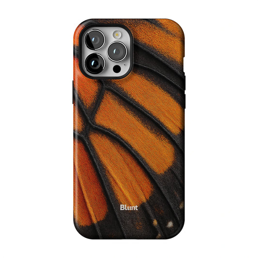 Amber Veil iPhone Case gallery - Iphone_13_Pro_Max_1
