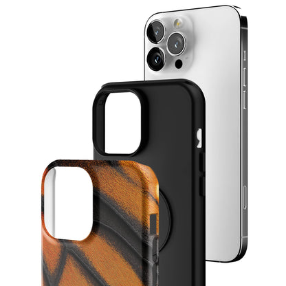 Amber Veil iPhone Case gallery - Iphone_13_Pro_Max_3