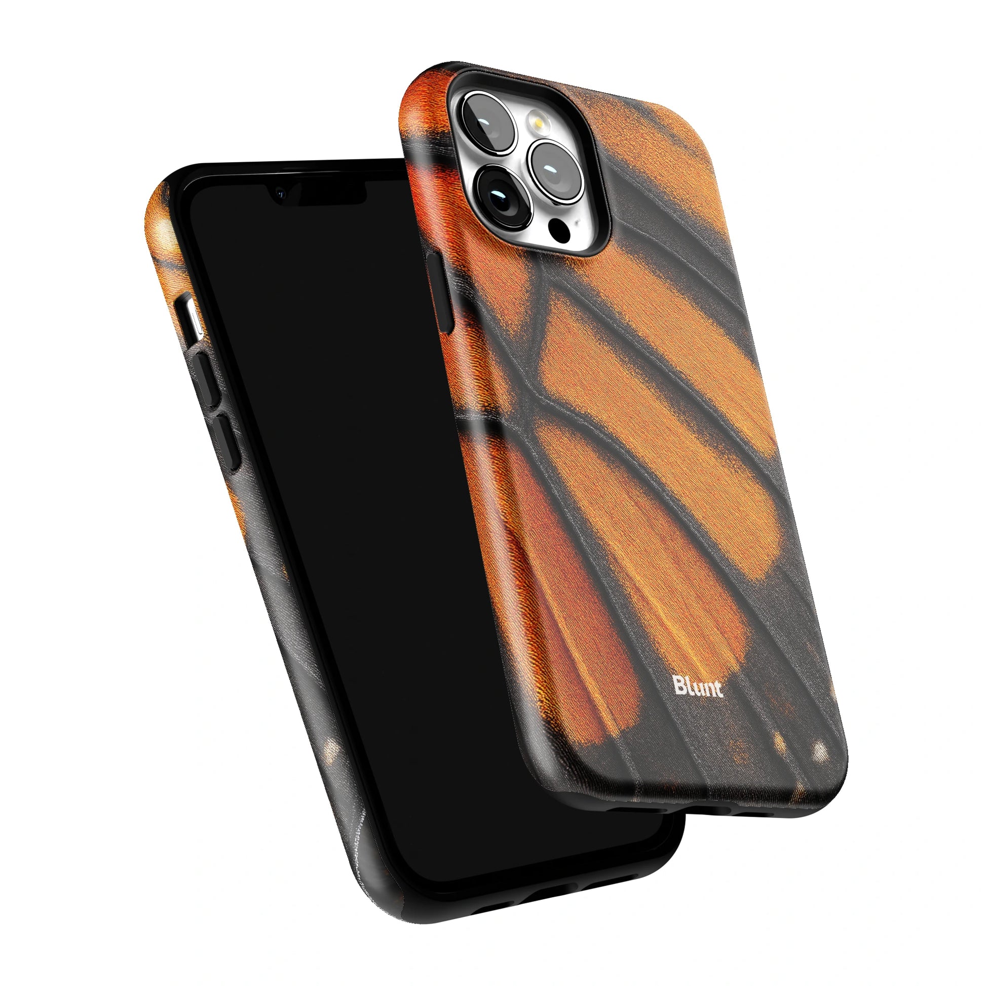 Amber Veil iPhone Case gallery - Iphone_13_Pro_Max_6